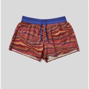 Janji 3'' AFO Middle Short